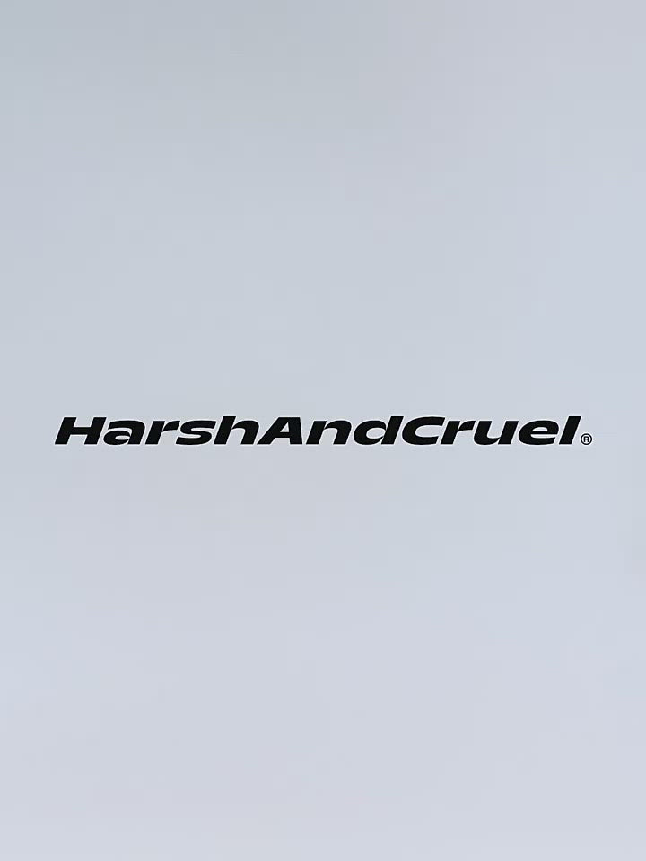 Harsh and Cruel Hand Painted Flowers Print Cuban Shirt