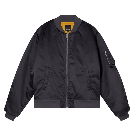 Wassup House MA-1 Pilot Flight Jacket