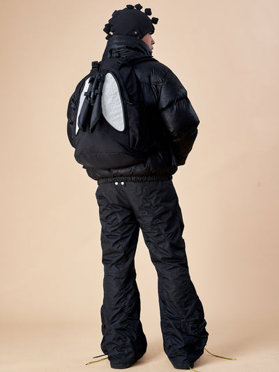 EVILKNIGHT(EK) Multifunctional Bag Backpack