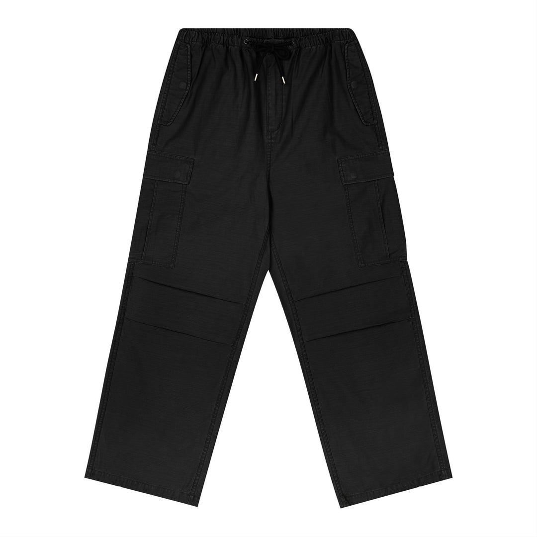 Wassup House Bamboo Pattern M51 Work Pants