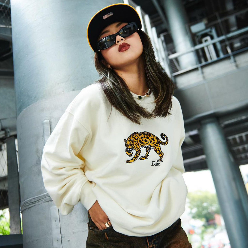 SALUTE Daisy Flower Gemstone Necklace | Face 3 Face