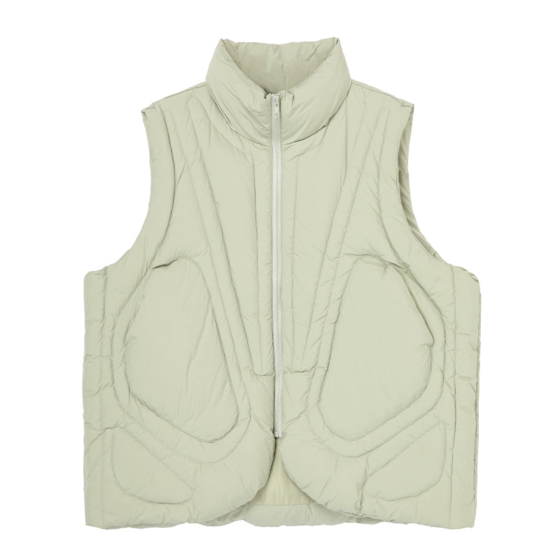 F2CE Functional Down Vest