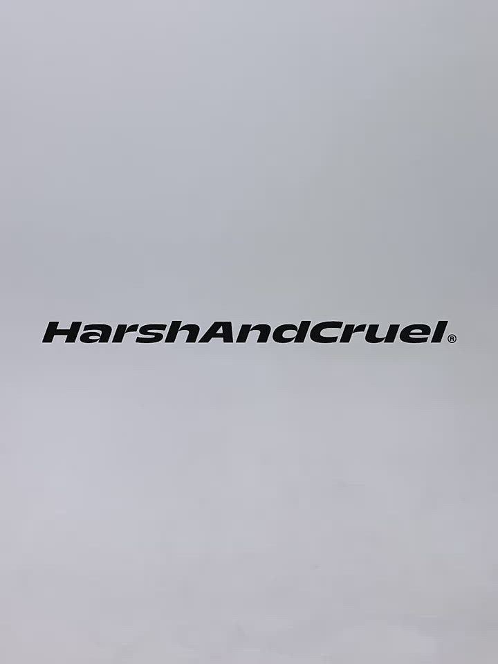 Harsh and Cruel Flower Pot Printed Shirt