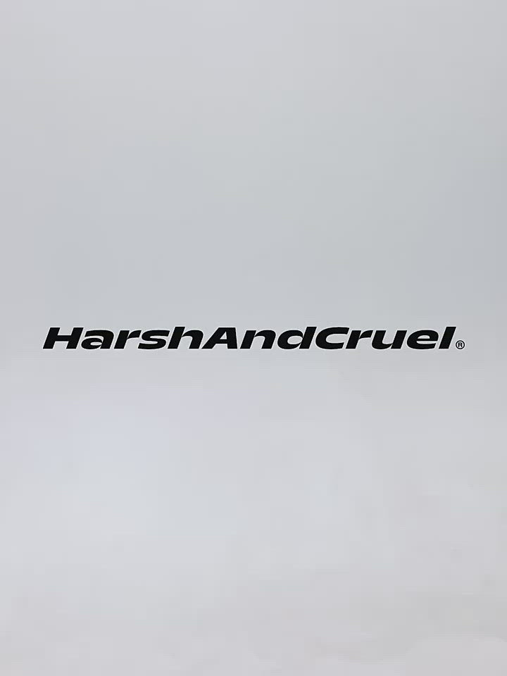 Harsh and Cruel Vintage Floral Oil Painting Cuban Shirt