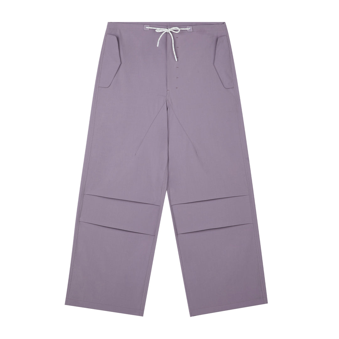 Wassup House Loose Paratrooper Pants