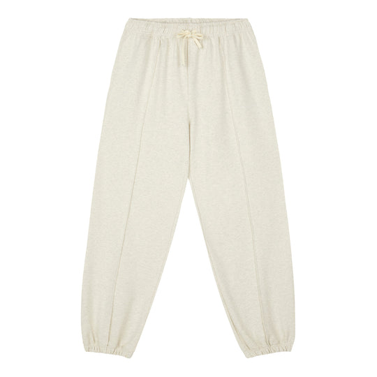 Wassup House Center Seam Basic Sweat Pants