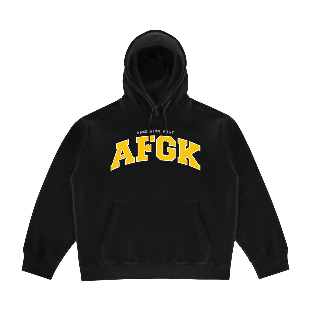 AFGK Logo Hoodie | Face 3 Face