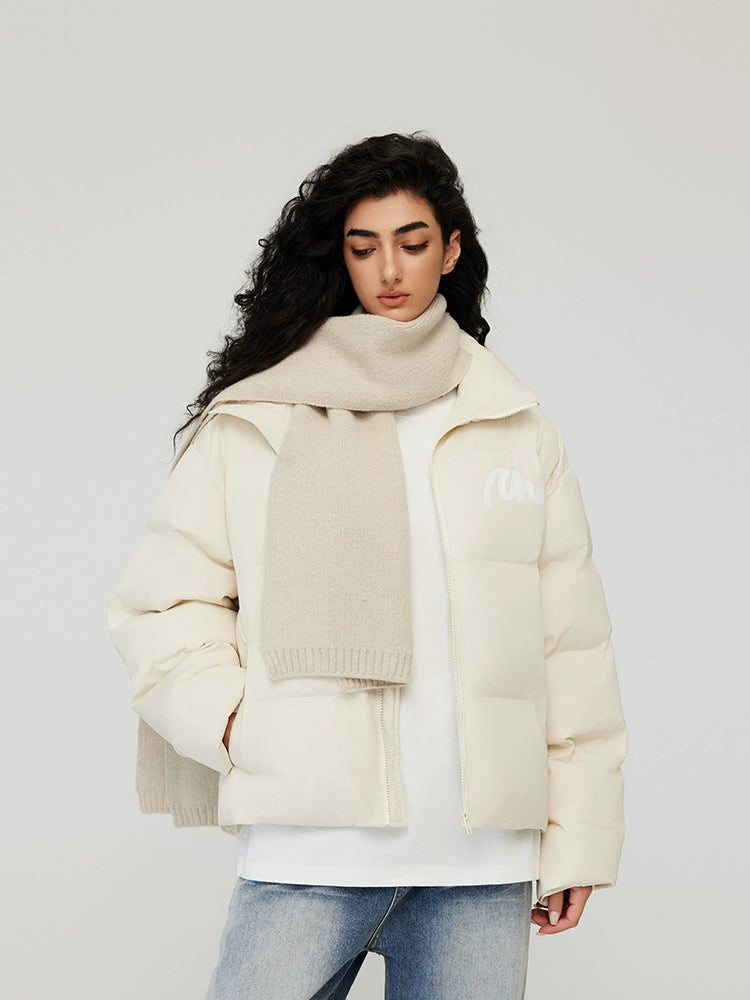 Achock Basic Simple Flower Printing Jacket | Face 3 Face