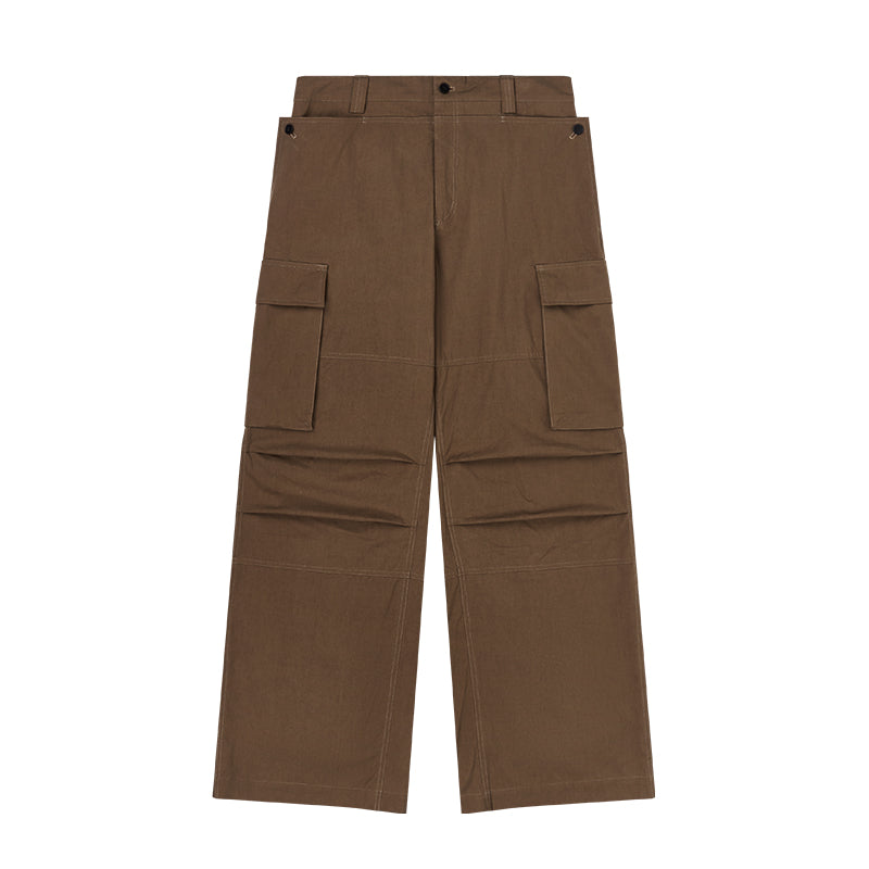 Buy Now Large Pockets Work Pants – Face 3 Face