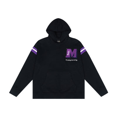 MEDM Super Fire Hoodie
