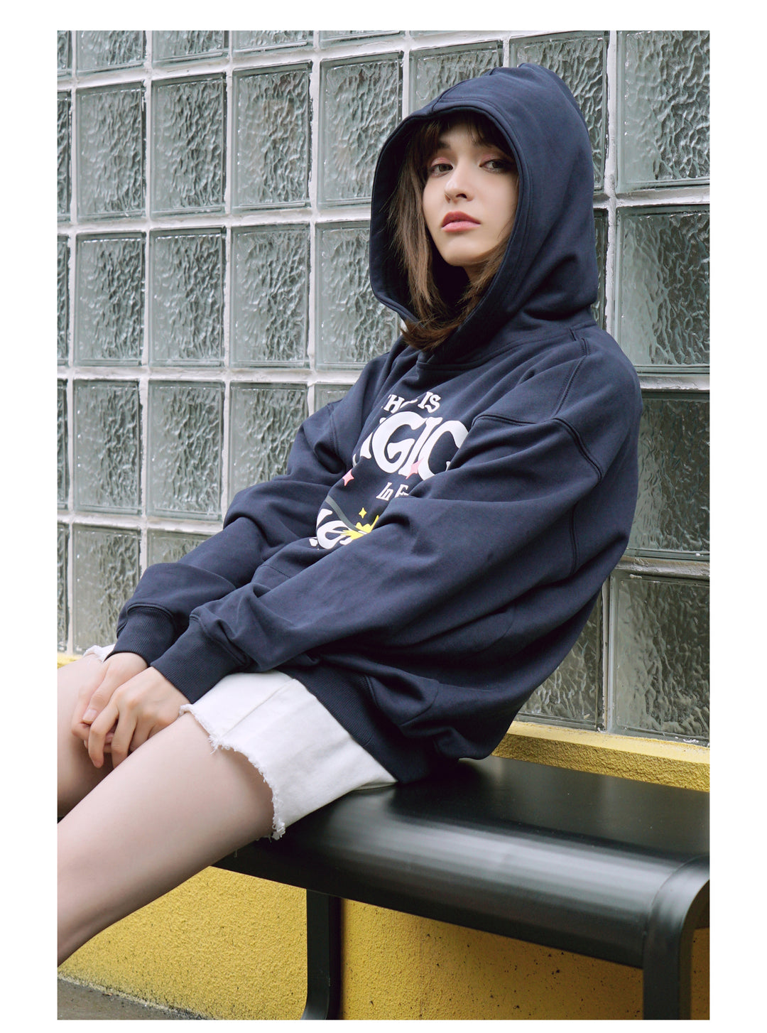 VOTE Magic Moment Hoodie