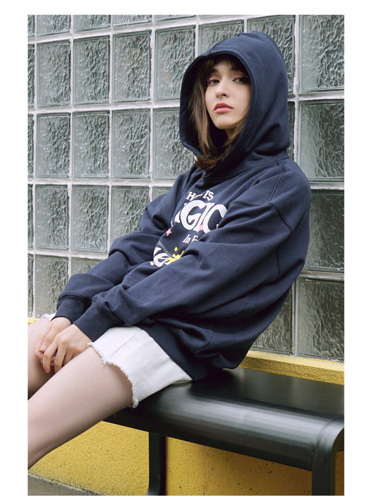 VOTE Magic Moment Hoodie