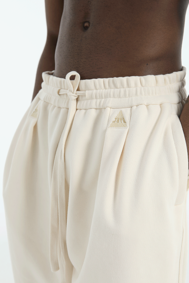 JHYQ Heavyweight Drawstring Sweatpants