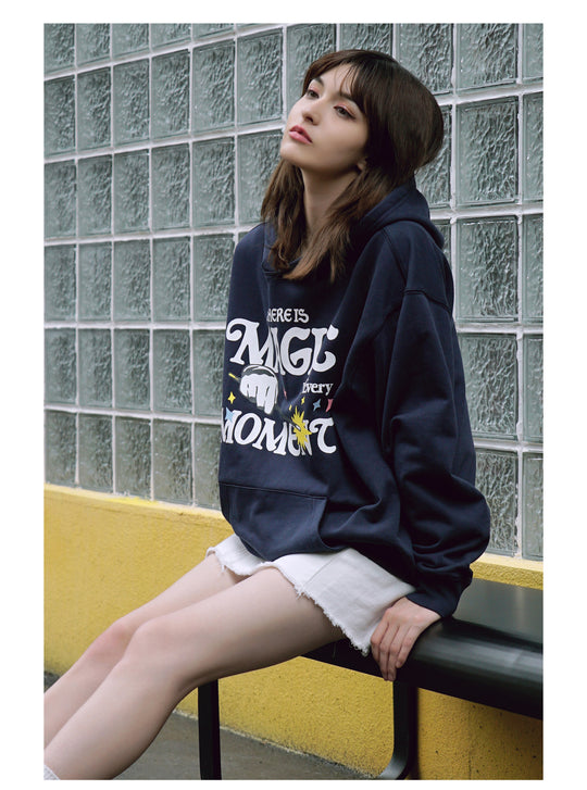 VOTE Magic Moment Hoodie