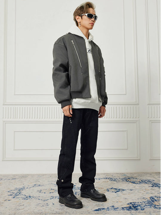 Achock Lumberjack Work Pants