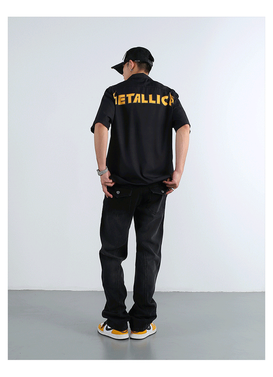 F3F Select Star Bright Line Denim Jeans