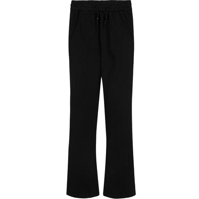 Harsh and Cruel Dimensional Pleated Sweatpants