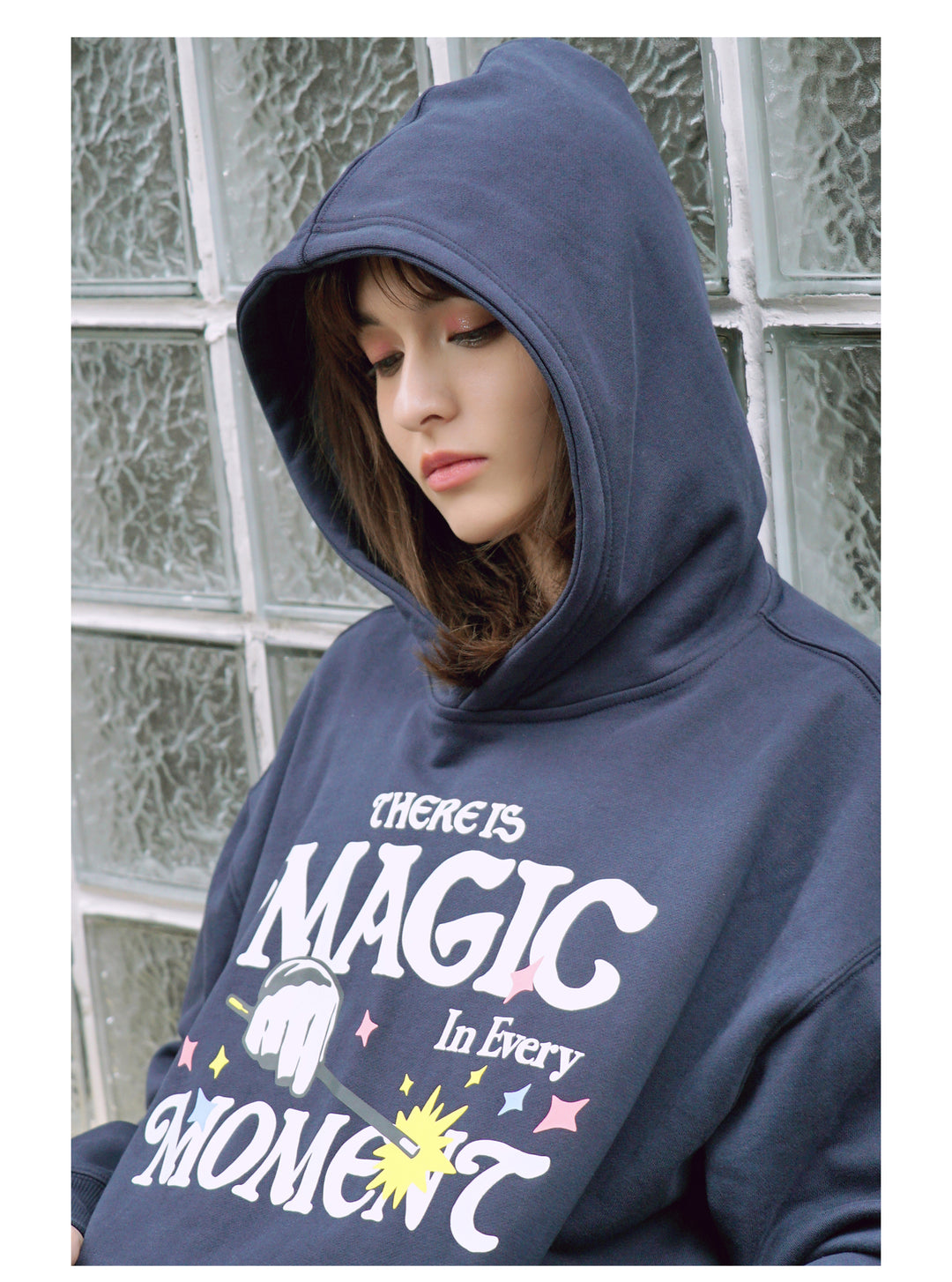 VOTE Magic Moment Hoodie