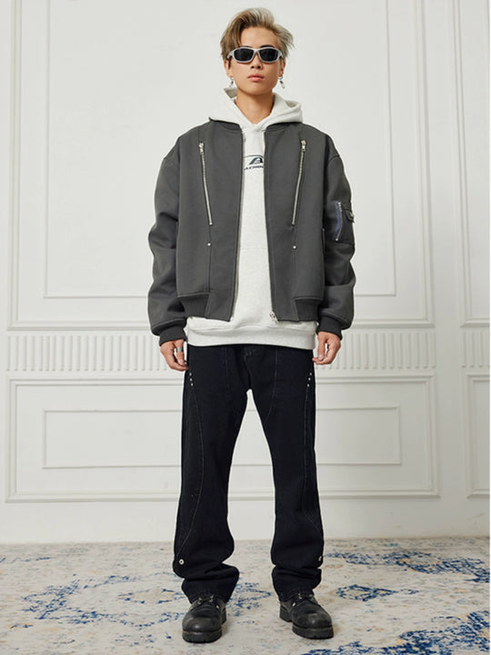 Achock Lumberjack Work Pants