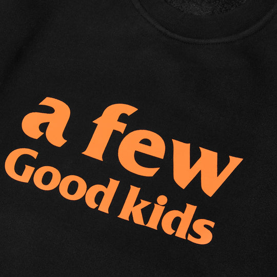 AFGK | AFGK 3D Logo Hoodie Basic Rhinestone Logo | Face 3 Face