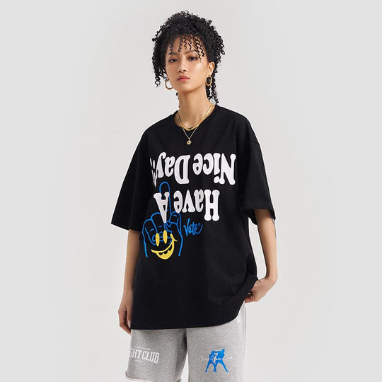 VOTE Have A Nice Day Tee