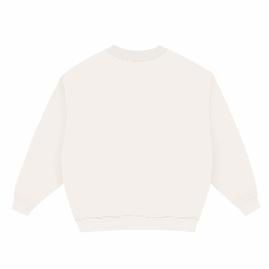 F3F Select Letter Print Sweatshirts