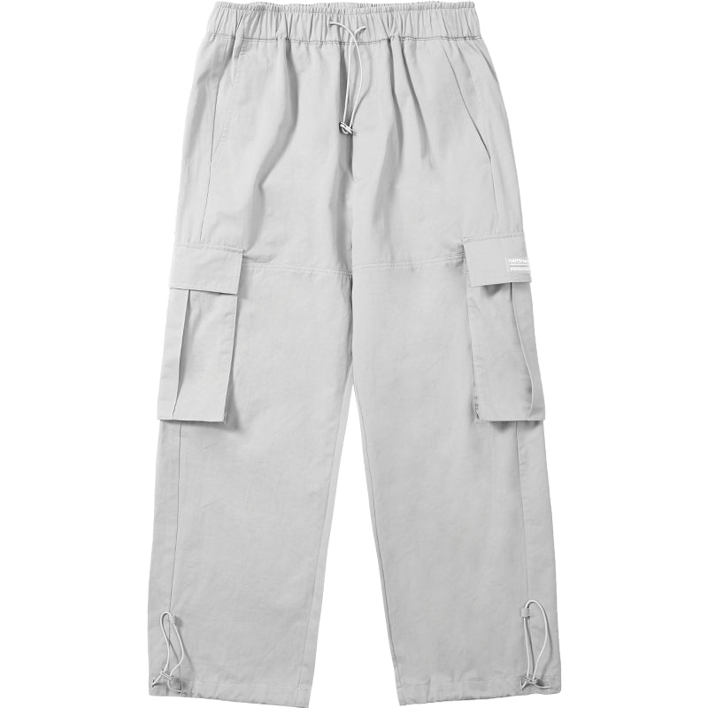Harsh and Cruel 3D Large Pocket Tooling Cargo Pants