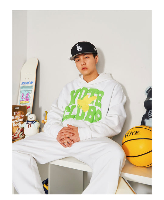 VOTE Clubs Bee Hoodie