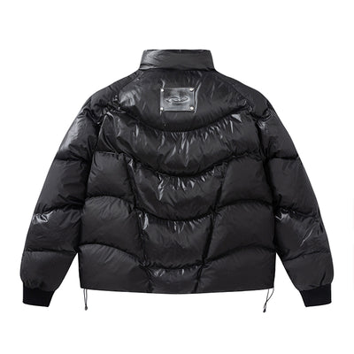 F3F Select Patchwork Jacket