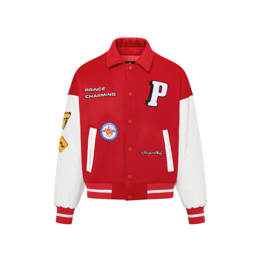 Prince Charming Jacket | Face 3 Face