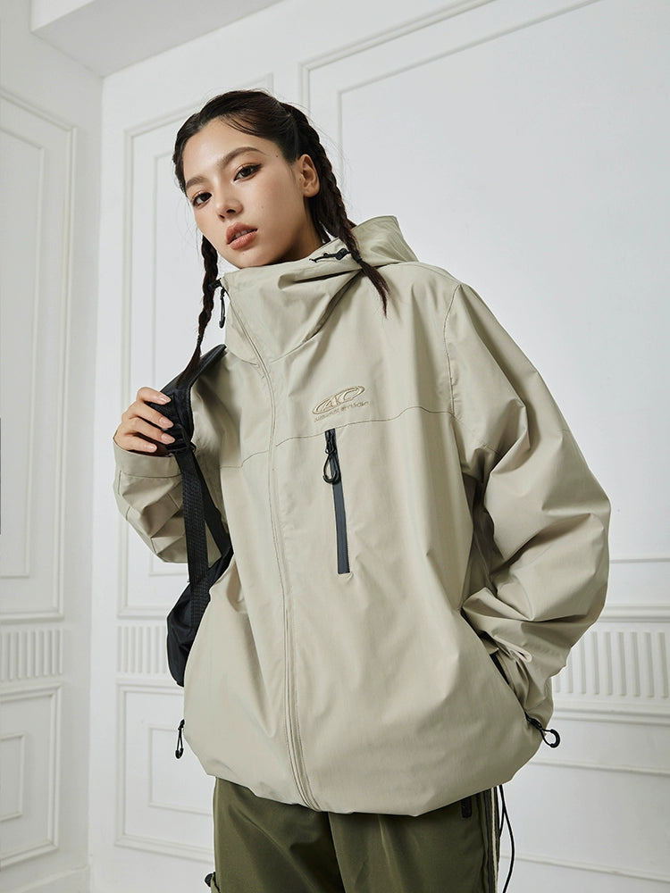 Achock Mountaineering Outdoor Sports Jacket