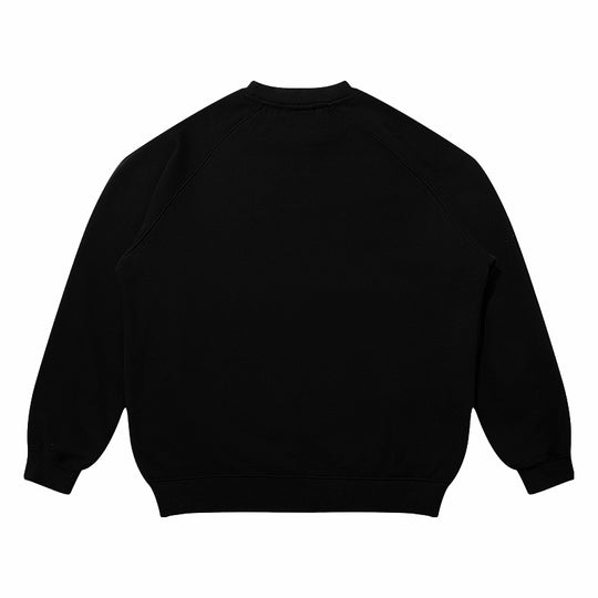 F3F Select Smiley Face Graffiti Expression Printing Sweatshirts