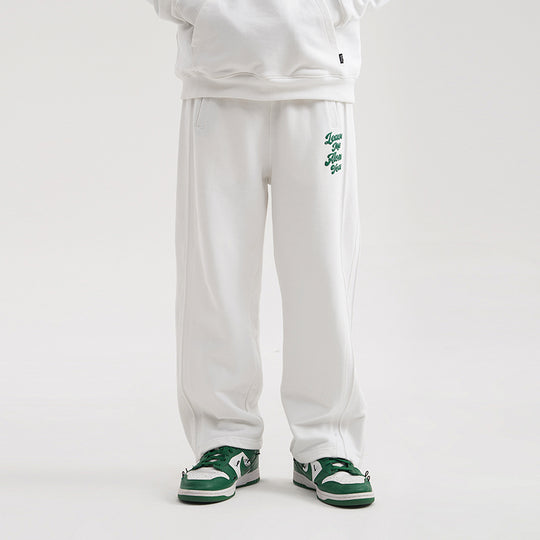 VOTE Leave Me Alone Sweat Pants