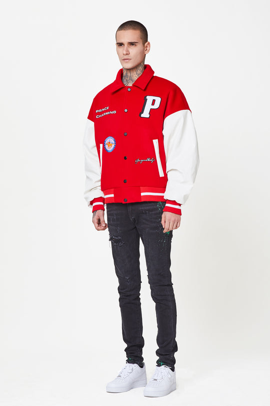 Prince Charming Jacket | Face 3 Face