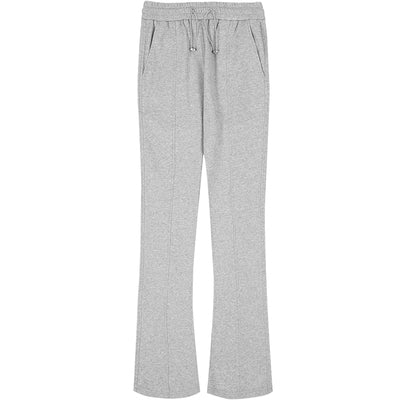 Harsh and Cruel Dimensional Pleated Sweatpants