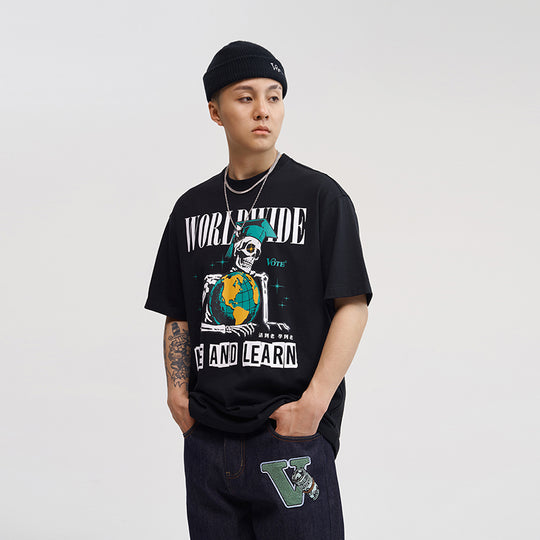 VOTE Live And Learn Tee