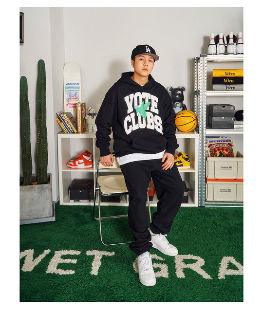 VOTE Clubs Bee Hoodie