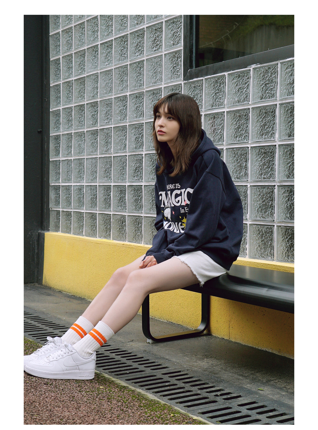 VOTE Magic Moment Hoodie