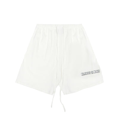 MEDM Waffle Casual Shorts
