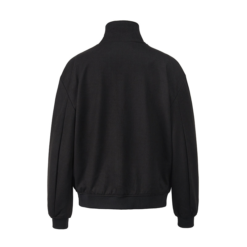 F3F Select Versatile Lapel Short jacket