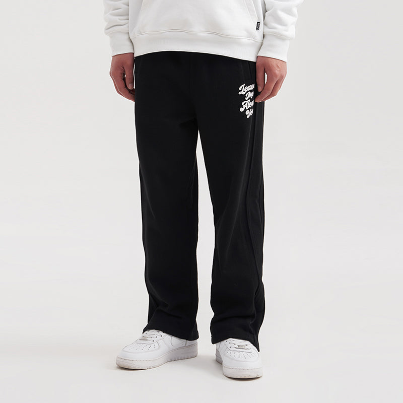 VOTE Leave Me Alone Sweat Pants