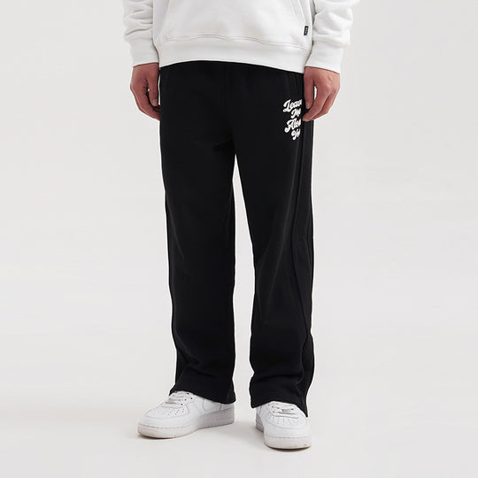 VOTE Leave Me Alone Sweat Pants