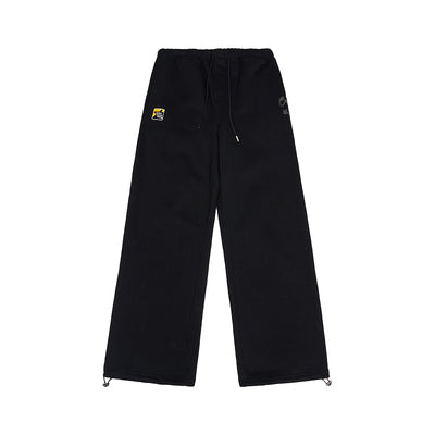 MEDM Embroidered Sweatpants