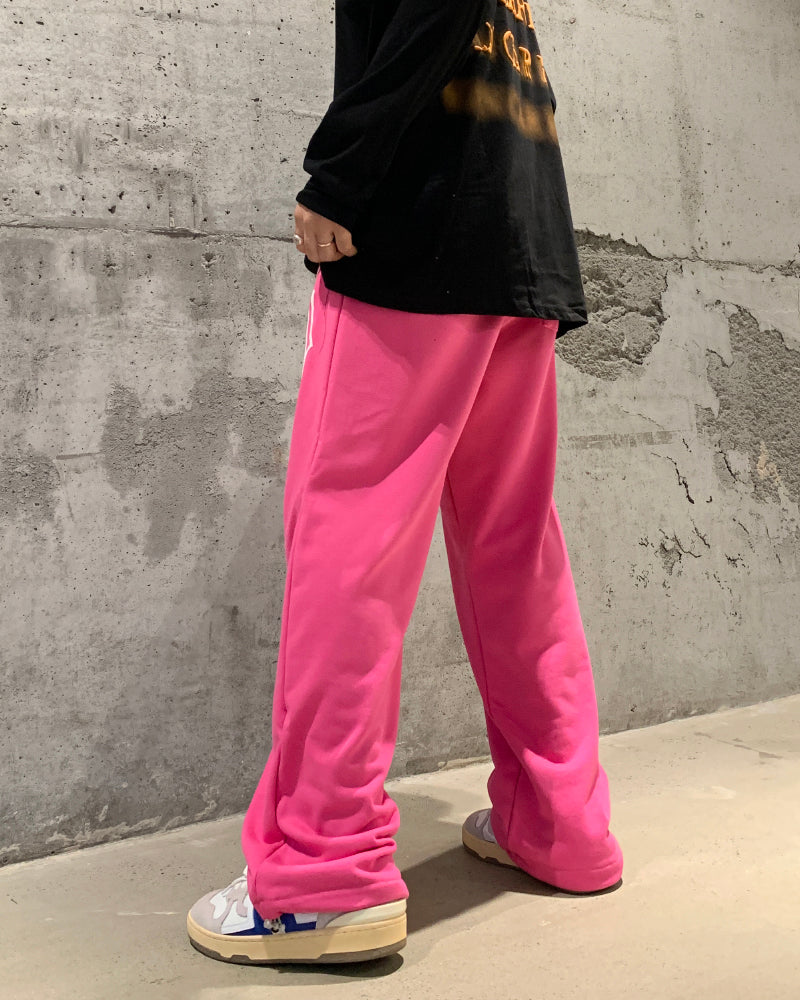 F3F Select Foam Print Sweat Pants