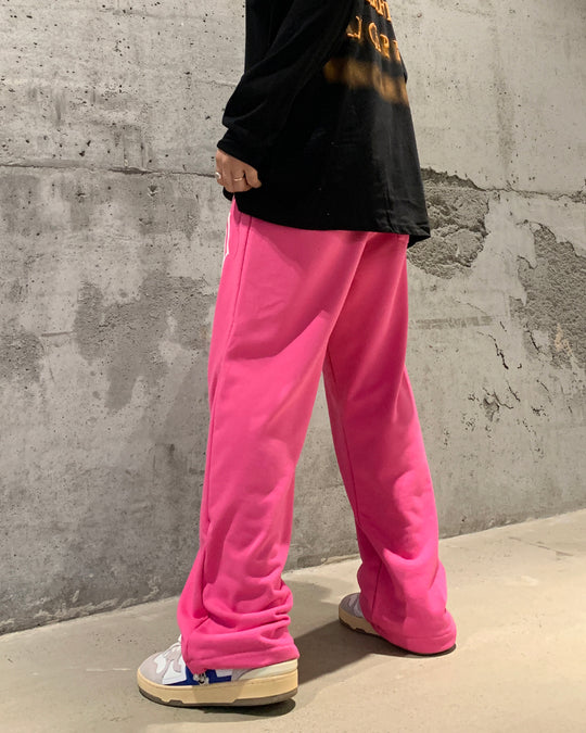 F3F Select Foam Print Sweat Pants