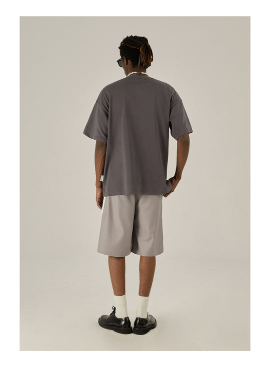 EMPTY REFERENCE Love Earth Tee