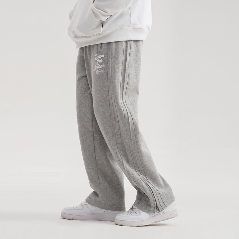 VOTE Leave Me Alone Sweat Pants