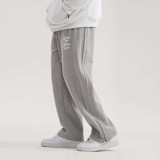 VOTE Leave Me Alone Sweat Pants