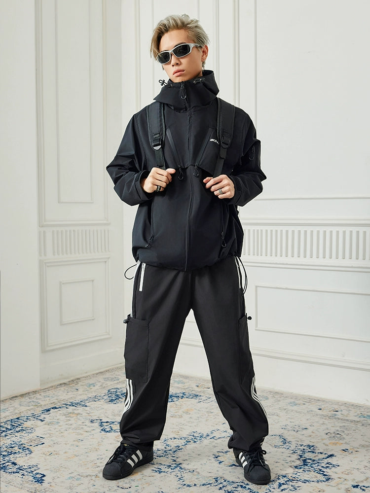 Achock Outdoor Mountaineering Functional Jacket