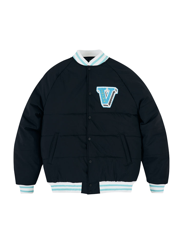 VOTE teamwork Jacket – Face 3 Face